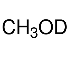 METANOL OD 1x25mL en vial - EURISOTOP - Compuestos deuterados - Compuestos deuterados - D015F-0