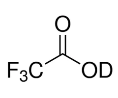ÁCIDO TRIFLUOROACÉTICO D1 1x10mL en ampolla - EURISOTOP - Compuestos deuterados - Compuestos deuterados - D022EA-0