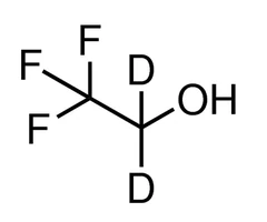 TRIFLUOROETANOL 2.2 D2, OH 2x0.75mL en ampollas - EURISOTOP - Compuestos deuterados - Compuestos deuterados - D208BB-0