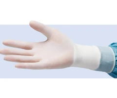 GUANTE NATURFLEX LTX SP POL QUIR 50P 7.5 - PQN Essentials - Guantes - Látex
