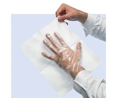 GUANTE NATURFLEX COPOLIMER EST IND 100 S - PQN Essentials - Guantes - Látex
