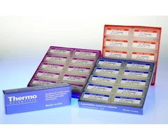 Cubreobjetos, 24 x 60 mm, paxk 100 - MENZEL - Cubres y portaobjetos - Consumibles - BB024060A1-0