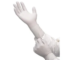 Disposable nitrile gloves, KIMTECH SCIENCE COMFORT NITRILE, XS - Kimberly-Clark - Gloves - Nitrile