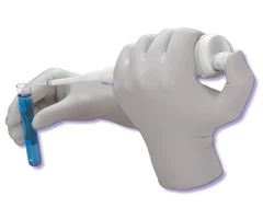 STERLING NITRILE gloves, size S - Kimberly-Clark - Gloves - Nitrile