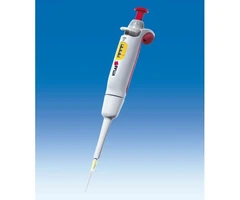 Micropipeta VITLAB, 0,5 a 10,0 µl - VITLAB - Micropipetas - Pipetas - 1641000-0