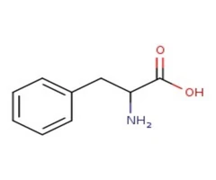 DL-Fenilalanina, 99% 500 g - Thermo Scientific Chemicals (LCD) - Compuestos bioquímicos - Compuestos bioquímicos - A10132.36-0