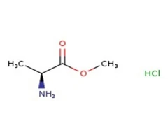 Clorhidrato de éster metílico de L-alanina, 99%, 100 g - Thermo Scientific Chemicals (LCD) - Compuestos bioquímicos - Compuestos bioquímicos - A10178.22-0