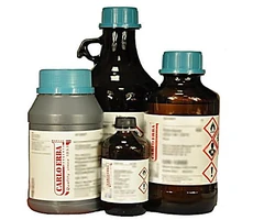 Acetonitrile RS - SPECTROSOL - For optical spectroscopy - Reag.Ph.Eur. 2.5 l - Carlo Erba - Solvents
