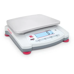Balanza de Precision portatil NVT3200M - Ohaus - Balanzas de uso general - Pesaje - 30467836-0