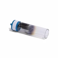 Lámpara de litio-Li, codificada con HC, 1 unidad - Agilent - Consumibles para Absorción Atómica-Lámparas
