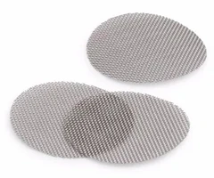 Scr,BioDis,S/S,1.25in40Msh/381 McrnPk25 - Agilent - Equipos de disolución - Equipos de disolución - 27-2105-0