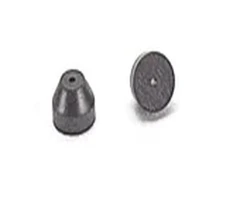 Casquillo, 0,5 mm VG 0,32 col 10/paquete - Agilent - Consumibles y accesorios para GC - Cromatografía de gases (GC) - 5062-3514-0