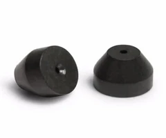 Casquillo, 0,4 mm VG 0,1-0,25 col 10/paquete - Agilent - Consumibles y accesorios para GC - Cromatografía de gases (GC) - 5181-3323-0