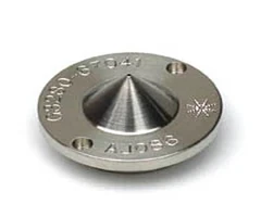 Cono skimmer 77/78/8800, Ni, lente x, 1/paquete - Agilent - Consumibles para ICP-MS-Conos y lentes - Consumibles para ICP-MS - G3280-67041-0