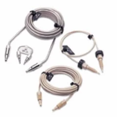 Bucle de muestreo, SS, 500 µl (7725) - Agilent - Consumibles y accesorios para HPLC - Cromatografía de líquidos (LC) - 0101-1246-0