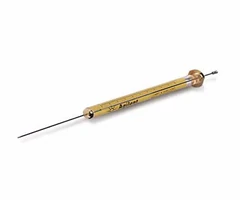 Jeringa cónica de 10 µl, FN 23-26s/42/HP - Agilent - Jeringas para inyectores automáticos - Jeringas - 5181-1267-0