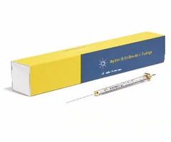 Jeringa recta de 5 µl, FN 23/42/HP - Agilent - Jeringas para inyectores automáticos - Jeringas - 9301-0892-0