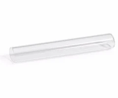 Inserto de vidrio de fondo plano de 400 µl, paquete de 500 unidades. - Agilent - Insertos - Viales y tapones - 5181-3377-0