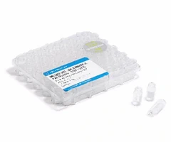 vial clr roscado PTFE/sil 100pk - Agilent - Kit de viales y tapones - Viales y tapones - 8010-0542-0