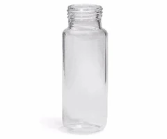 Frasco, HS, rosca, 20 ml, transparente, paquete de 100 - Agilent - Viales y tapones-Viales - Viales y tapones - 5188-2753-0