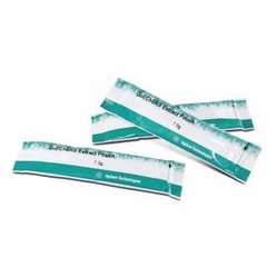 QuEChERS Metacrilato Original 10gMuestra 200 Bolsitas - Agilent - QuEChERS - Preparación de muestras - 5982-7550-0