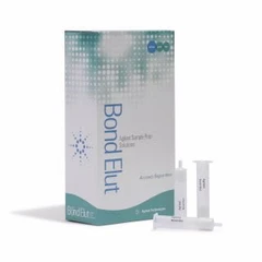 Mega BE-SI, 1 g 6 ml, 30 unidades/paquete - Agilent - Filtración de muestras - Cartuchos - Preparación de muestras - 12256008-0