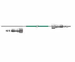 Casquillo largo capilar ST 0,17x400 SL/SL - Agilent - Consumibles y accesorios para HPLC - Cromatografía de líquidos (LC) - 5500-1252-0