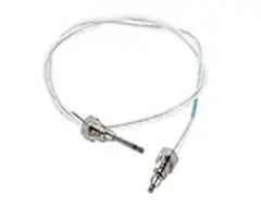 Capilar de conexión de columna, 380 x 0,17 mm - Agilent - Consumibles y accesorios para HPLC - Cromatografía de líquidos (LC) - G1315-87311-0
