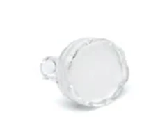 Filtro de vidrio, entrada de disolvente - Agilent - Consumibles y accesorios para HPLC - Cromatografía de líquidos (LC) - 5041-2168-0