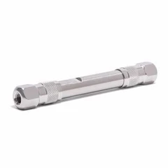 Protector AdvanceBio SEC 130A de 2,7 µm y 4,6 x 50 mm - Agilent - Columnas para HPLC y UHPLC - Cromatografía de líquidos (LC) - PL1580-1350-0
