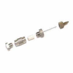 300SB-C3, Grd.Crt.2.1x12.5mm, paquete de 4 - Agilent - Columnas para HPLC y UHPLC - Cromatografía de líquidos (LC) - 821125-924-0