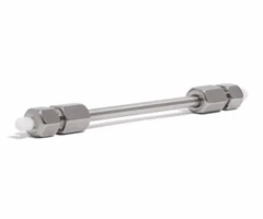 Eclipse Plus C18, 2,1 x 100 mm, 3,5 µm - Agilent - Columnas para HPLC y UHPLC - Cromatografía de líquidos (LC) - 959793-902-0