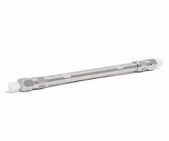 Poroshell 120, SB-C18, 3,0 x 100 mm, 2,7 µm - Agilent - Columnas para HPLC y UHPLC - Cromatografía de líquidos (LC) - 685975-302-0