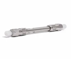 Poroshell 120 HILIC-Z, 2,1 x 50 mm, 2,7 µm, T - Agilent - Columnas para HPLC y UHPLC - Cromatografía de líquidos (LC) - 689775-924-0