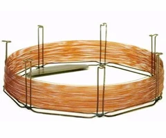 HP-5 15 m, 0,53 mm, 1,5 µm - Agilent - Columnas para GC - Cromatografía de gases (GC) - 19095J-321-0