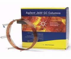 FS, Ultimate Plus Deact 0,15 mm x 5 m - Agilent - Columnas para GC - Cromatografía de gases (GC) - CP801505-0