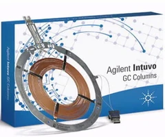 DB-WAX UI 30m, 0.25mm, 0.25um,Intuvo - Agilent - Columnas para GC - Cromatografía de gases (GC) - 122-7032UI-INT-0