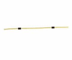 Tubo ICPMS PeriPump SolvaF negro/negro, paquete de 12 unidades - Agilent - Consumibles para ICP-MS-Tubos - Consumibles para ICP-MS - 5005-0026-0