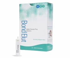 CERA Bond Elut PFAS, 150 mg, 6 ml, paquete de 30 - Agilent - Filtración de muestras - Cartuchos - Preparación de muestras - 5610-2150-0