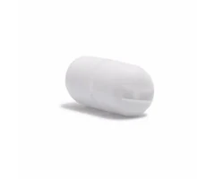 Sinker, PTFE, for 1/8in od tubing, 1/pk - Agilent - Consumibles para ICP-OES-Tubos - Consumibles para ICP-OES - 5005-0483-2