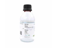 Agua InfinityLab para LCMS 1x1L - Agilent - Consumibles y accesorios para HPLC - Cromatografía de líquidos (LC) - 5191-5121-001-0