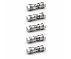 Solvent Purifier 2.1x20mm, 5/pk - Agilent - Consumibles y accesorios para HPLC - Cromatografía de líquidos (LC) - 5067-1624-0