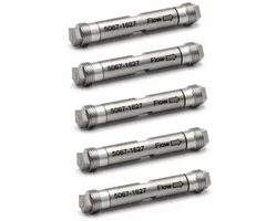 Solvent Purifier 4.6x50mm, 5/pk - Agilent - Consumibles y accesorios para HPLC - Cromatografía de líquidos (LC) - 5067-1628-0