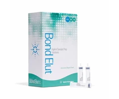 PFAS WAX 200mg,Carbon S 50mg Blend 30pk - Agilent - Extracción en fase sólida (SPE) - Preparación de muestras - 5610-2245-0