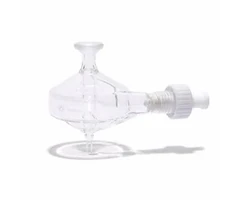 Double pass spray chamber ICP-OES - Agilent - Consumibles para ICP-OES-Cámaras de nebulización - Consumibles para ICP-OES - G8020-68102-0