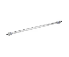 MCX 100,000A, 8 x 300 mm, 5um - Agilent - Columnas GPC/SEC - Cromatografía de líquidos (LC) - MCA0830051E5-0