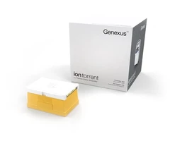 GENEXUS PIPETTE TIPS 12 RACK/96 - Thermo Scientific NGS (CSD) - Reactivos y kits de secuenciación - Reactivos, suplementos y kits de biología molecular - A40266-0