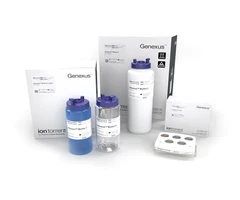 Genexus™ Sequencing Kit - Thermo Scientific NGS (CSD) - Reactivos y kits de secuenciación - Reactivos, suplementos y kits de biología molecular - A40271-0