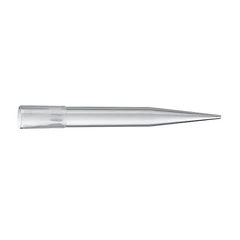 epTIPS Standard 50-1250µl, 2 bolsas de 500 puntas = 1.000 puntas - Eppendorf - Puntas sin filtro