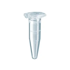 Tubo Protein LoBind, 1,5 ml, limpio para PCR, 100 unid. - Eppendorf - Microtubos individuales - Tubos - 0030108116-0